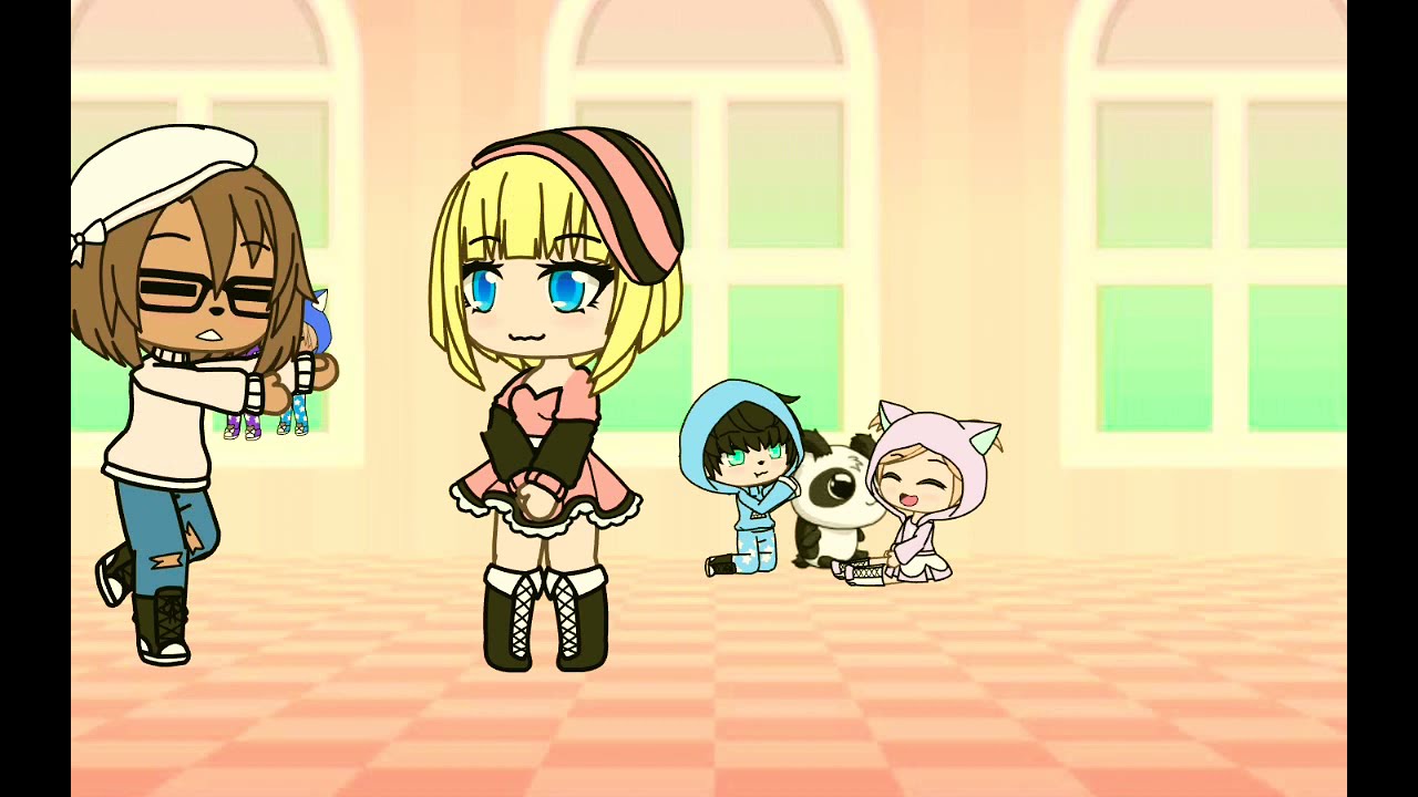 ♡~psycho babysitter~♡