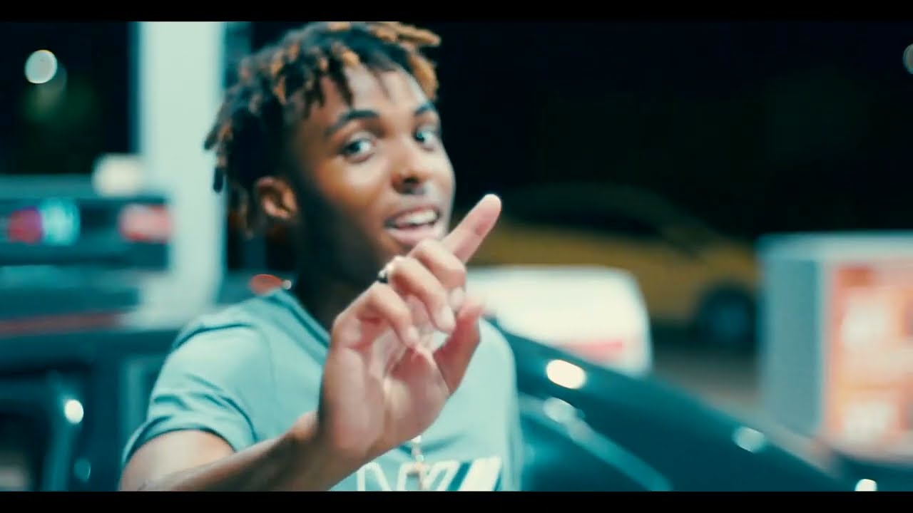 237Bandz & Xan Baby - Digital Bandz (Official Music Video)