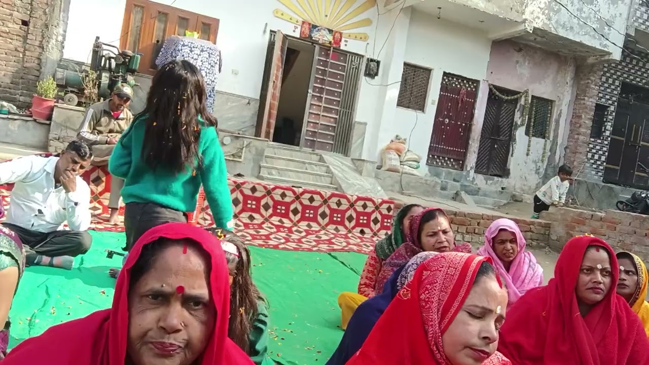 जय गुरुदेव सत्संग रमेश 4/2/2026