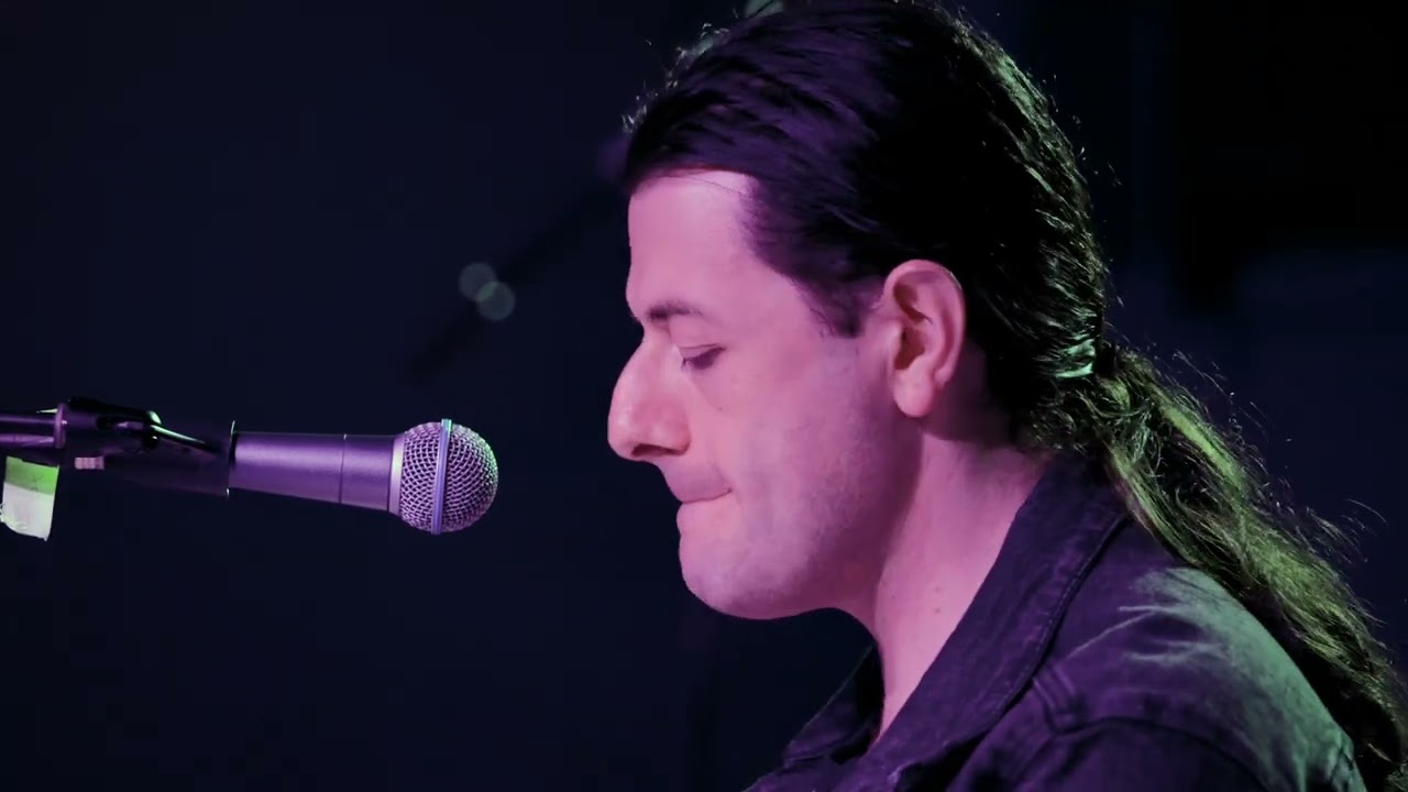 Lee Miller Matsos "Who Are They To Stop Love?" Live from Beachland Tavern 10/23/24