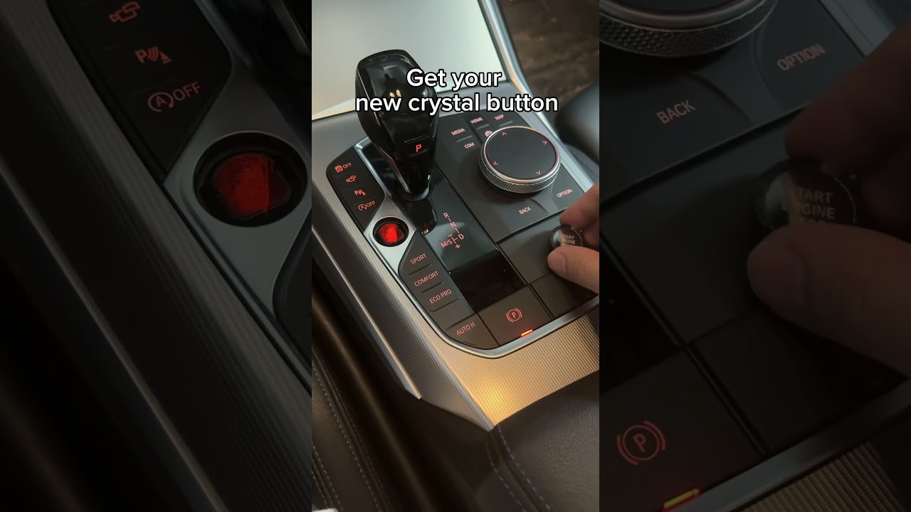NAJLEPSZA I NAJTAŃSZA modyfikacja, jaką możesz wykonać w swoim BMW. #bmw #m340i