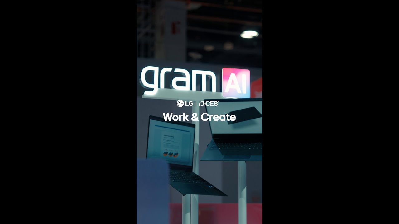 Zone Content : Work & Create