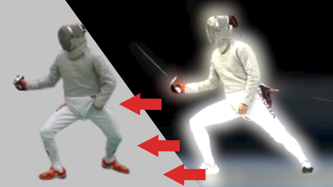 Kim Junho: Sabre Evolution [2015-2020]