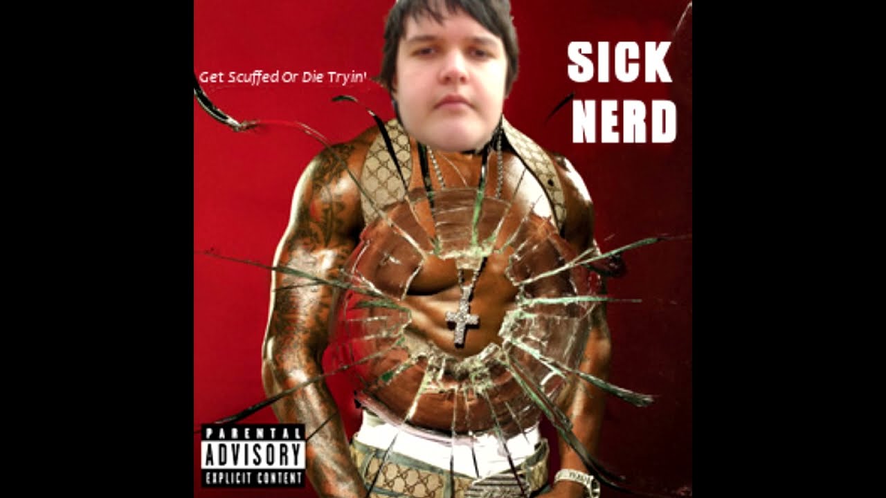 Scuffed Daddy - Sick Rap