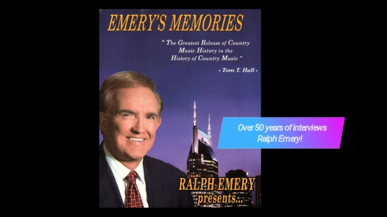 Jerry Reed  (Talks about Movies and Music)