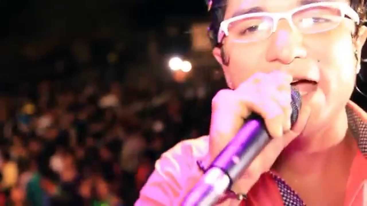 PRESITO DE TU AMOR   CORAZON SENSUAL JOSE ZELADA