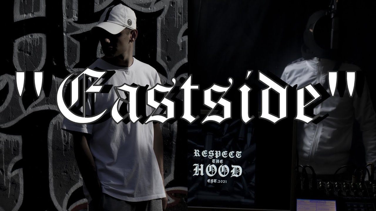 TOYGGE x DOPESTYLES - EASTSIDE 