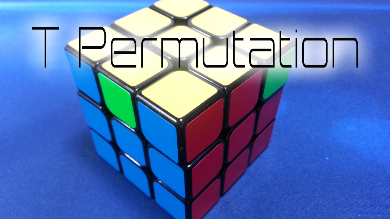 T Permutation