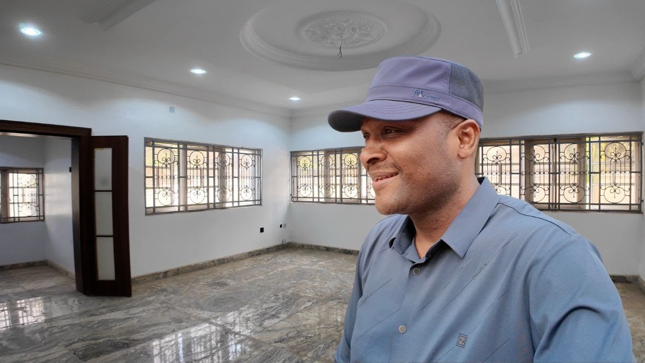 Gwarinpa Self-Contained & 1-Bedroom Apartments | 6th Avenue | Abuja House Hunting