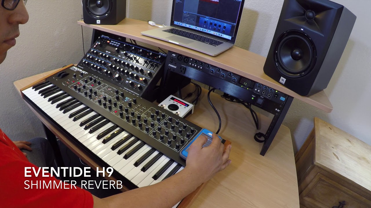 Prophet Rev 2 16 Eventide H9