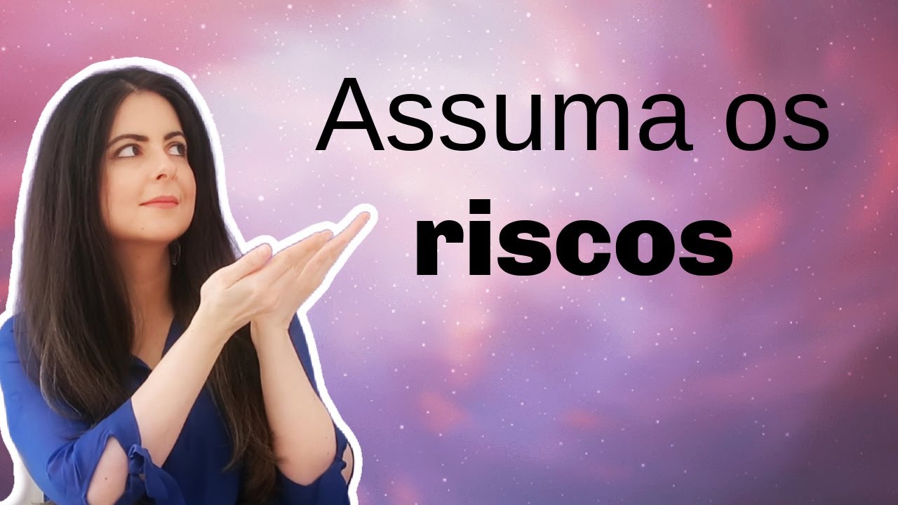 O PODER da DECIS&Atilde;O para ABRIR CAMINHOS