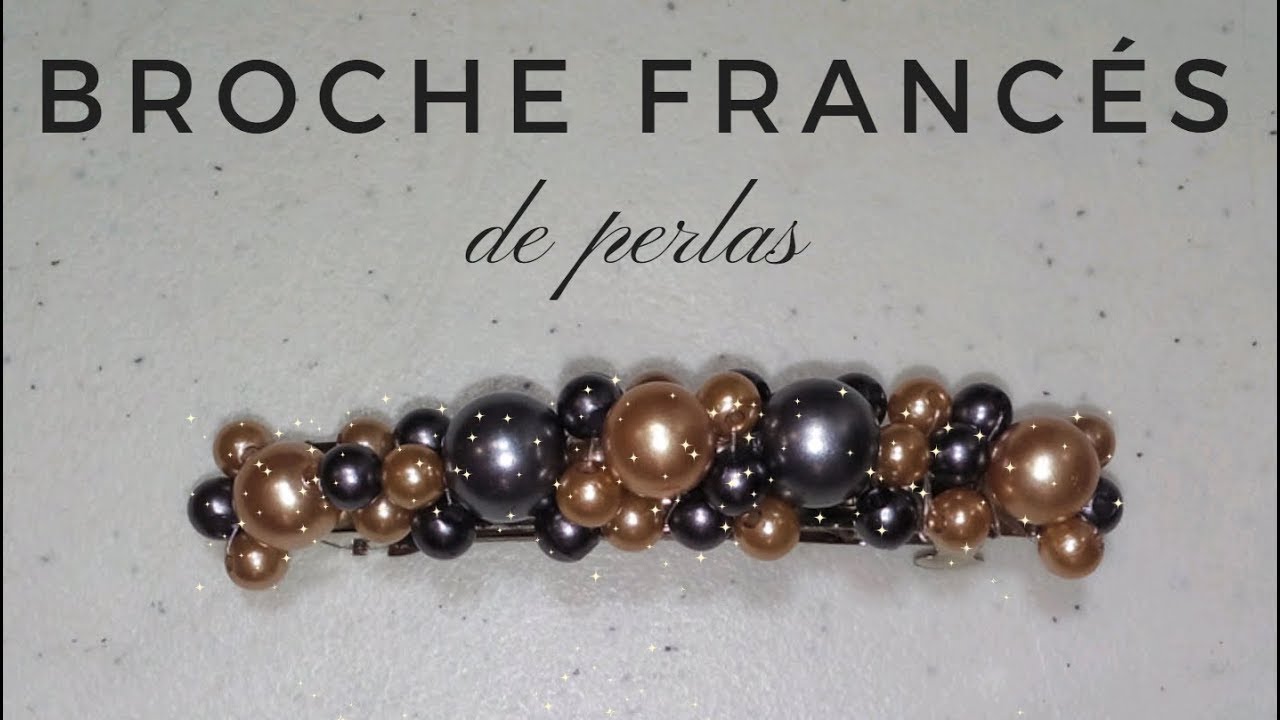 Como hacer un hermoso accesorio para cabello !!!