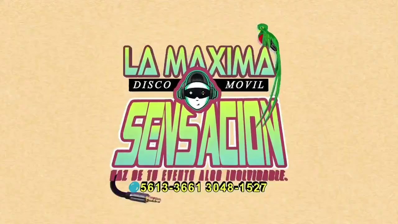 mix cantina variadoGoberdj