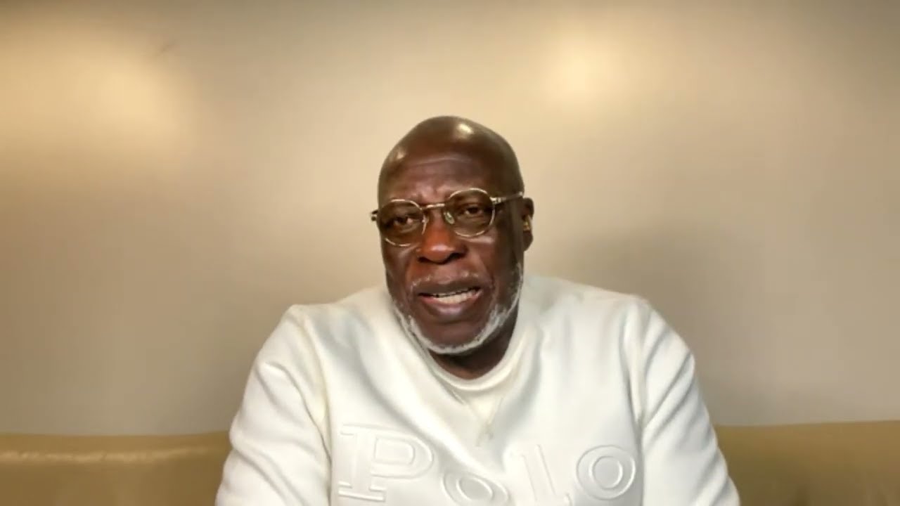 Walking with the Holy Spirit: Biblical Definition of Obedience - Bishop Eric