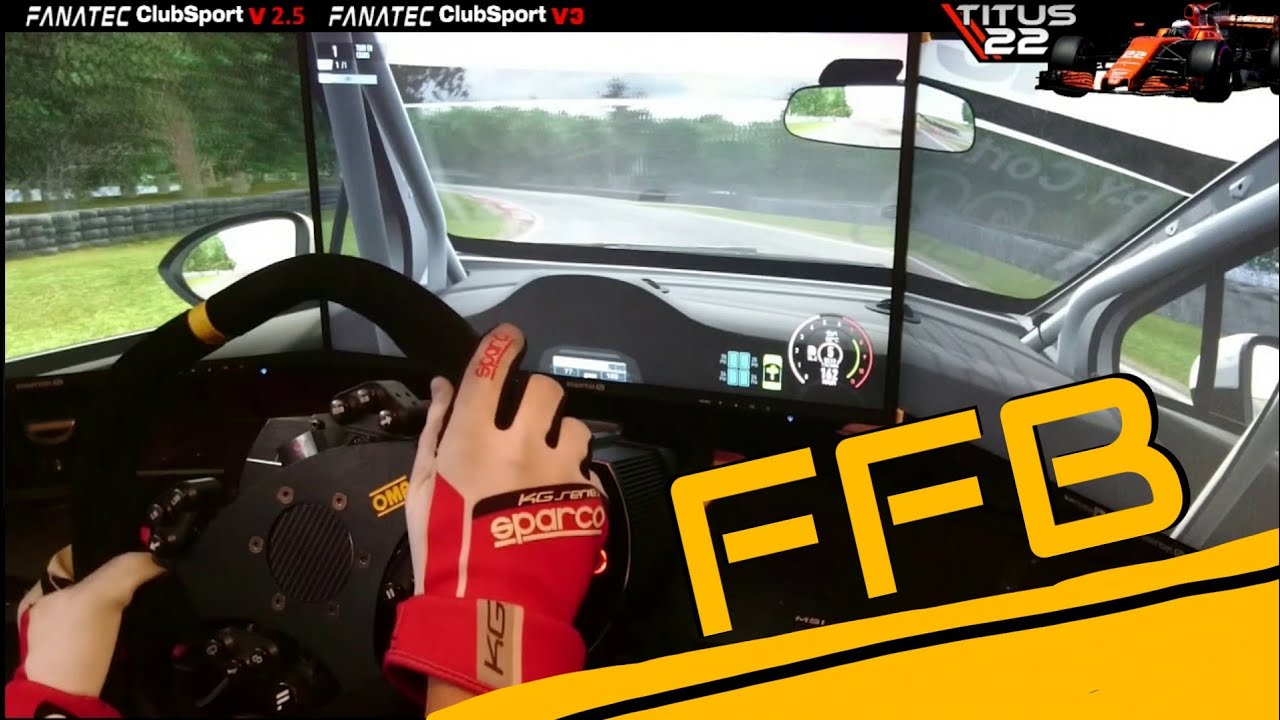 Project Cars 2 