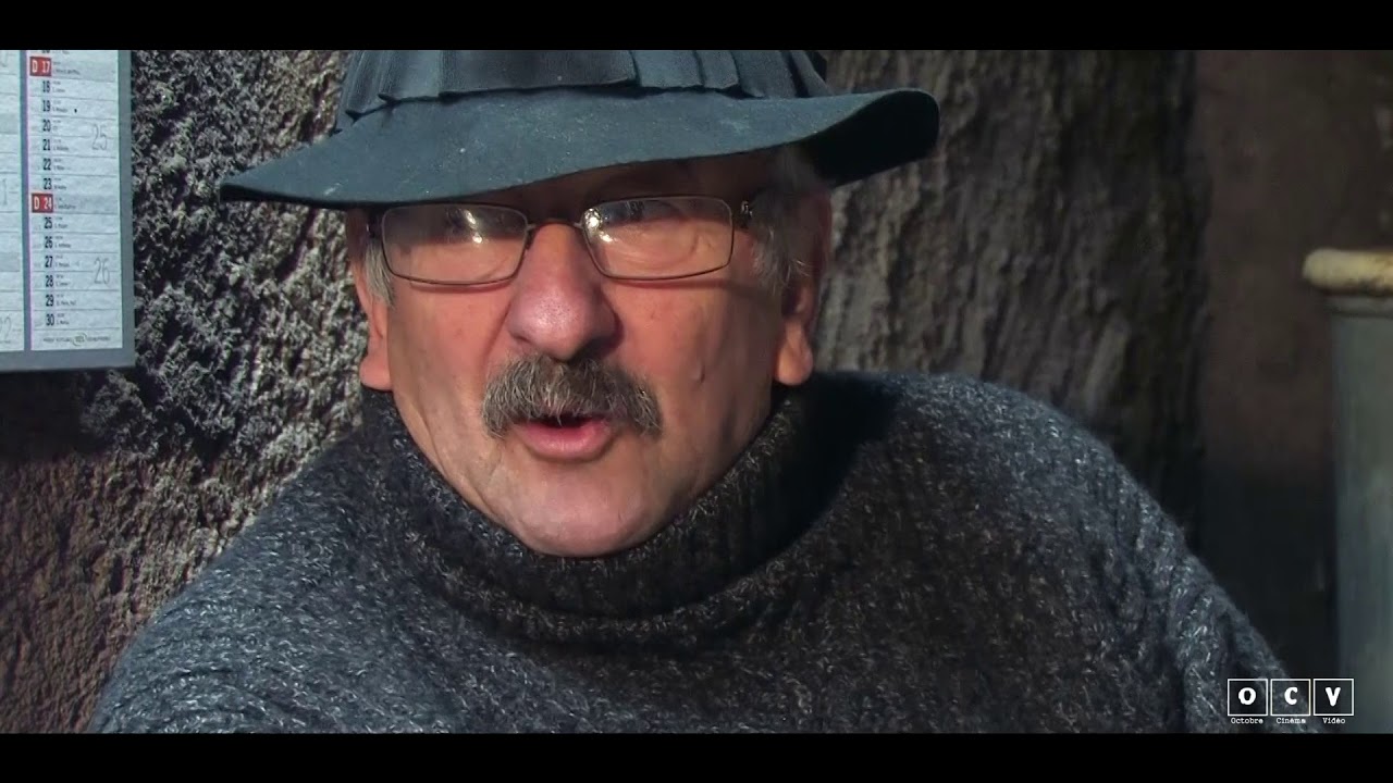 Le Bouilleur de Cru