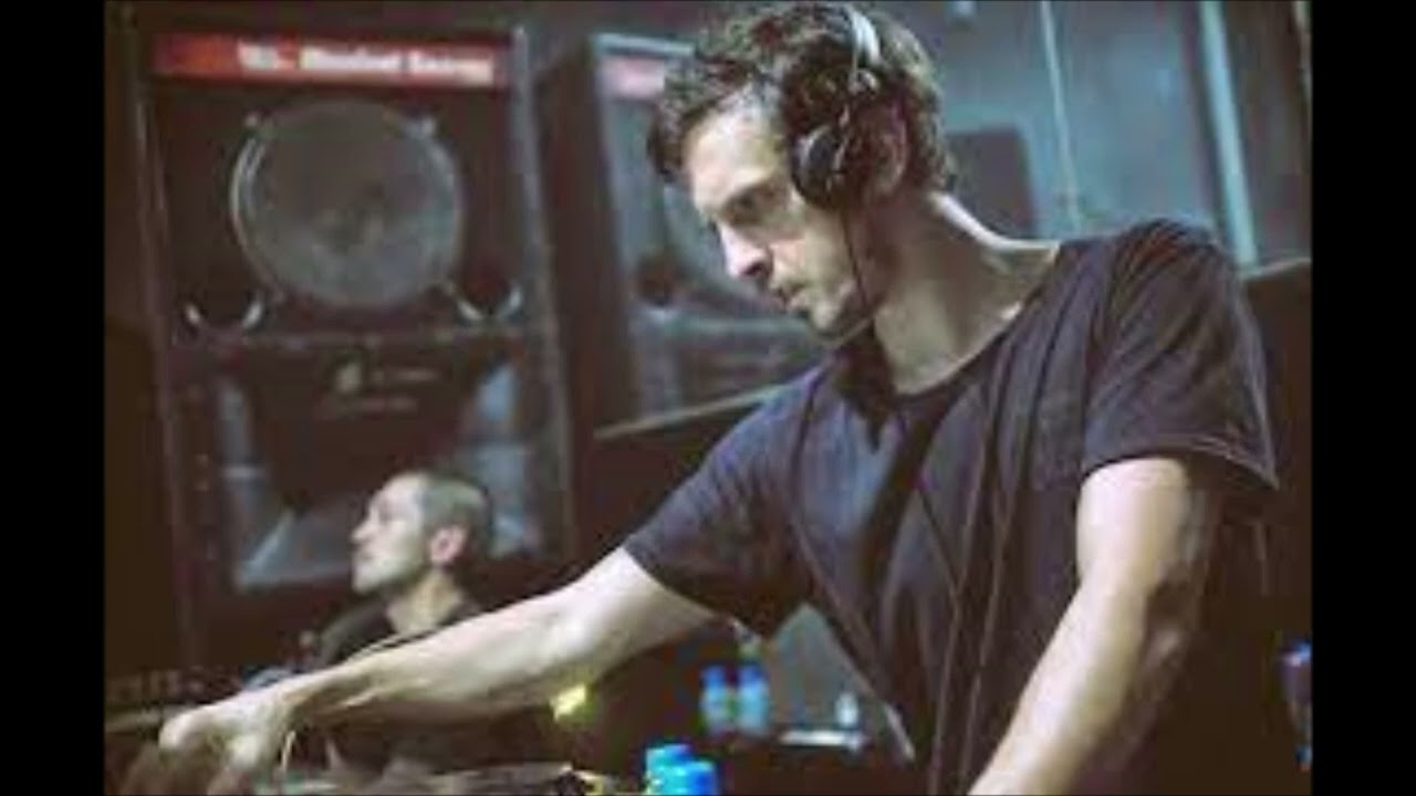 Rhadoo | Live at Thunder Days