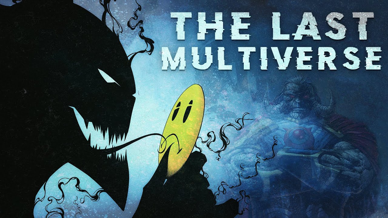Death Metal: The Last Multiverse