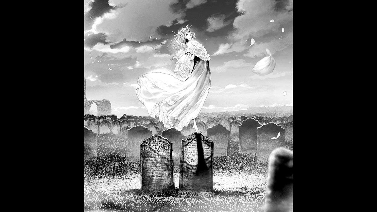 Madoi The Maid - THE TIME AFTER YOU HAVE DONE(SORRY)