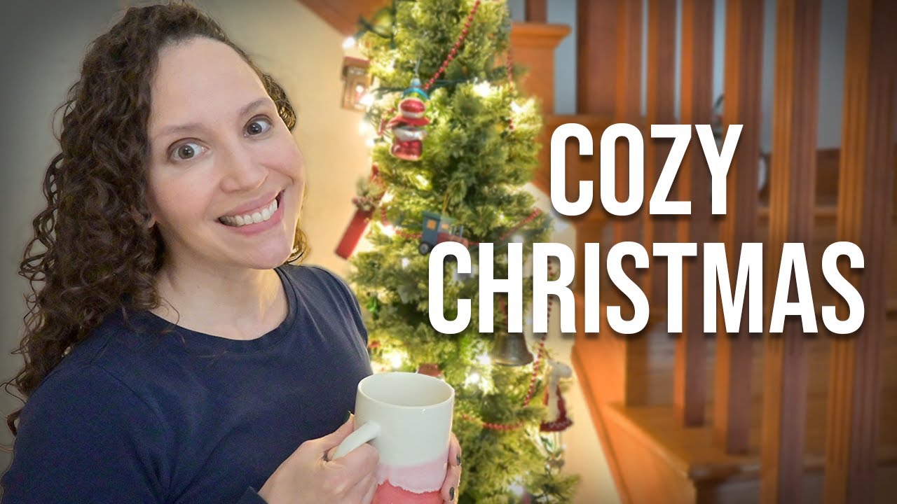 A Cozy Winter Weekend | Vancouver, Cooking & Christmas