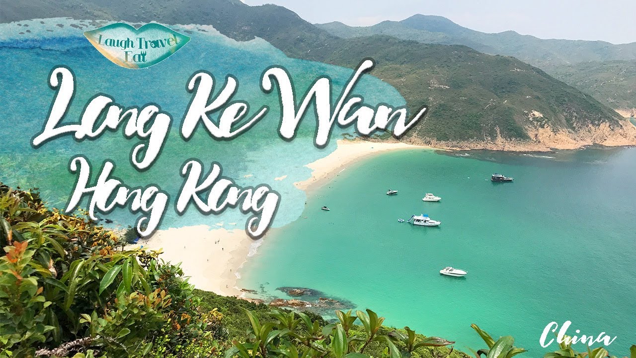 Long Ke Wan: Hong Kong hike & beach