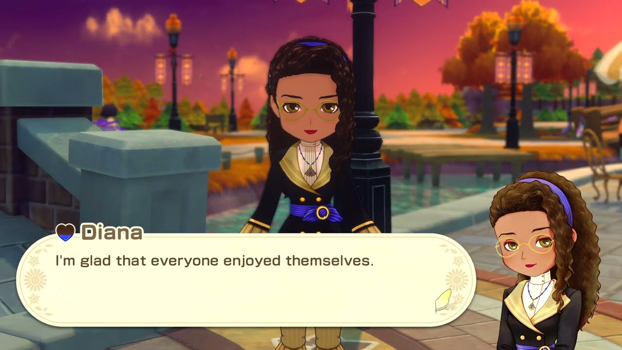 STORY OF SEASONS Grand Bazaar28