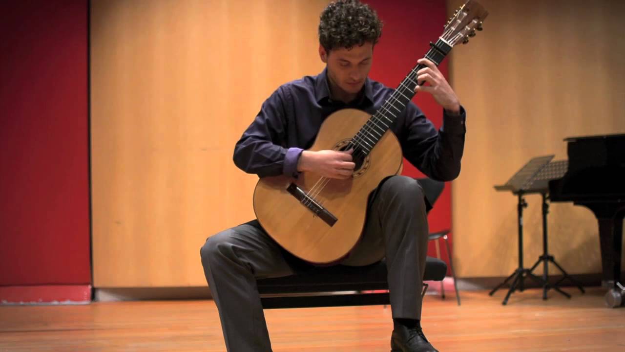 Abschlusskonzert an der Hfmt Köln
