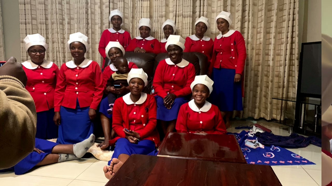 Bethesda Apostolic Church...Seke Choir #Chiwiriri