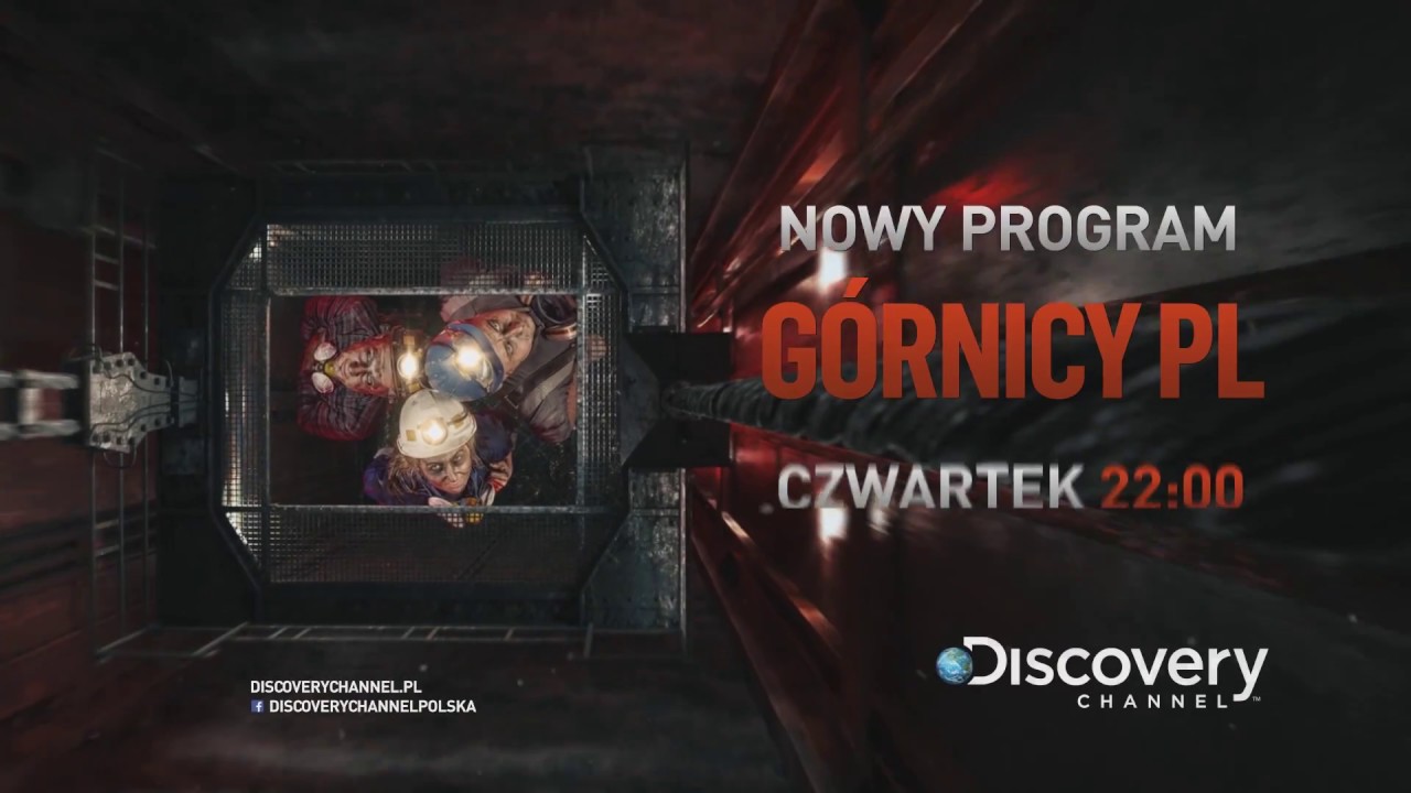G&oacute;rnicy PL | Discovery Channel