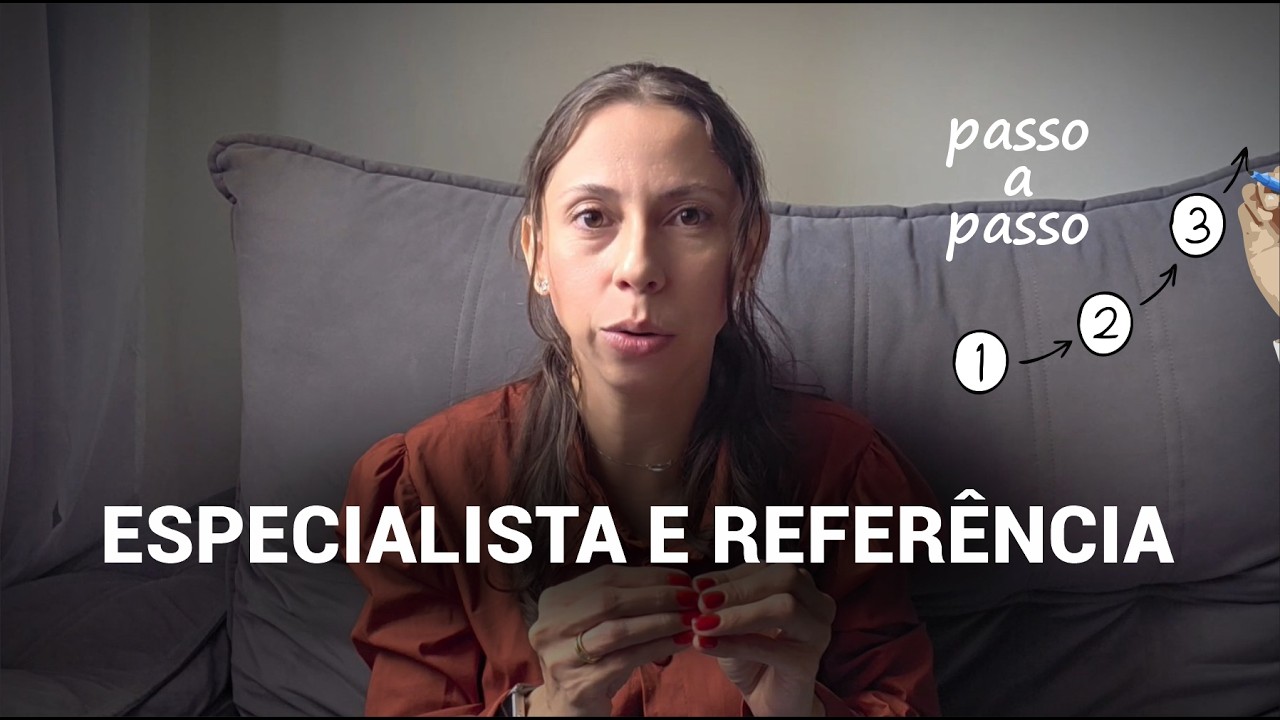 O que fazer para o cliente ideal comprar seu serviço | Camilla Sales