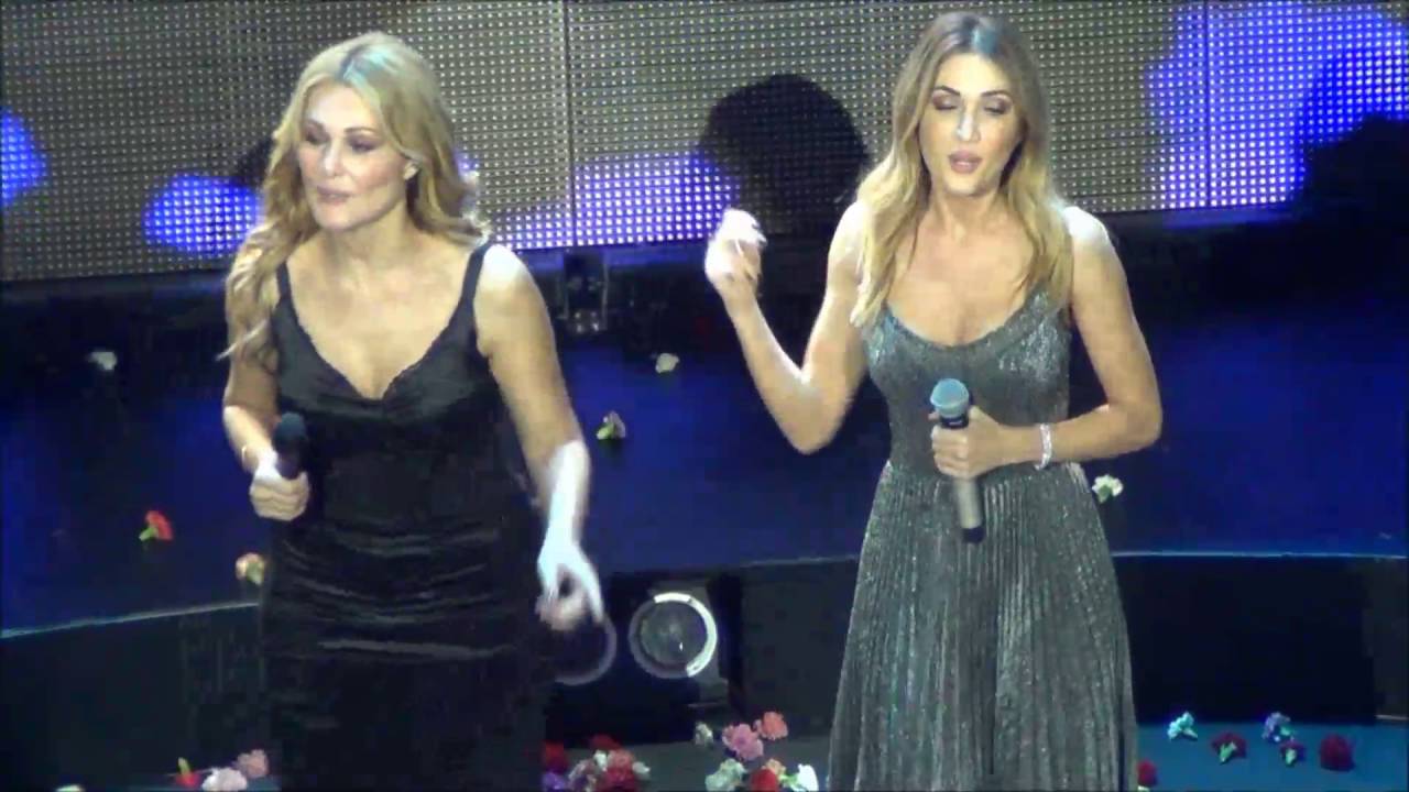 Natasa Theodoridou- Stella Kalli  VOX
