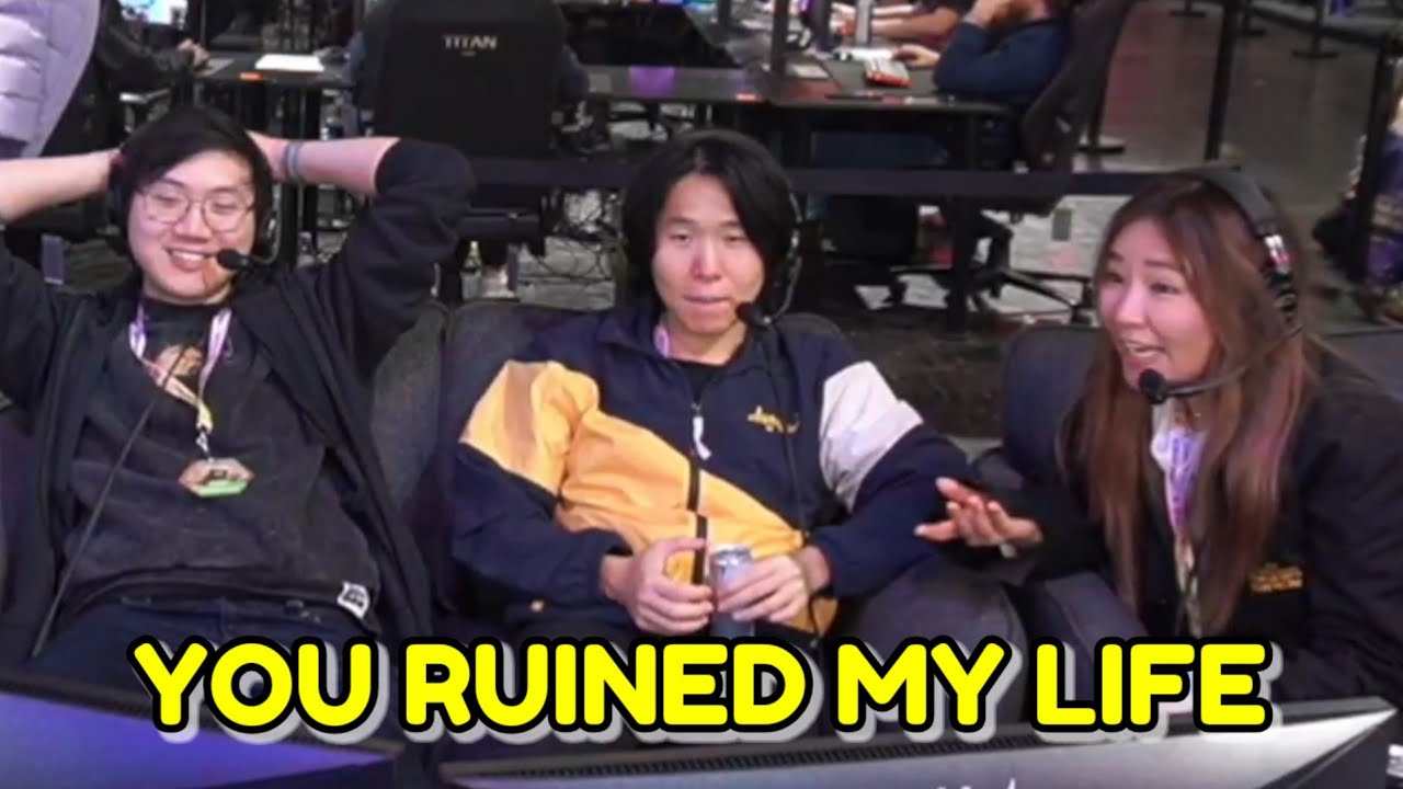 How Toast Ruined Emily Life