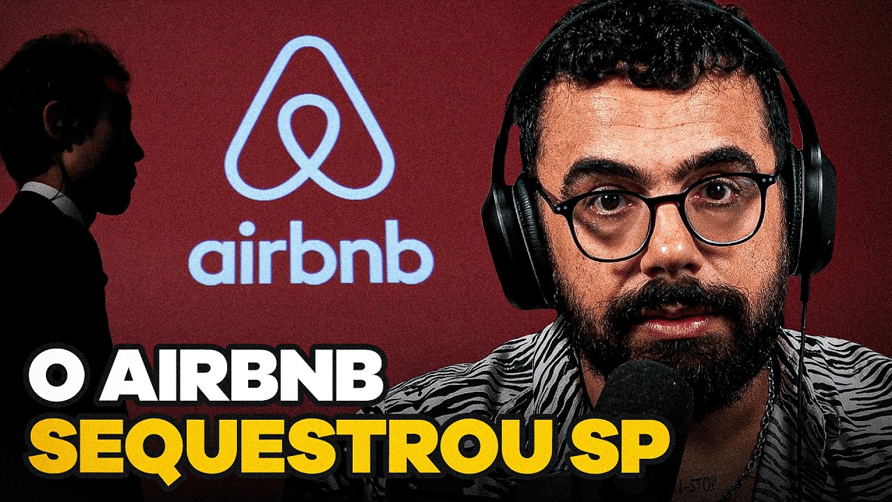 apartamentos do MINHA CASA MINHA VIDA vão PARAR NO AIRNBN | CORTES do EDSON CASTRO