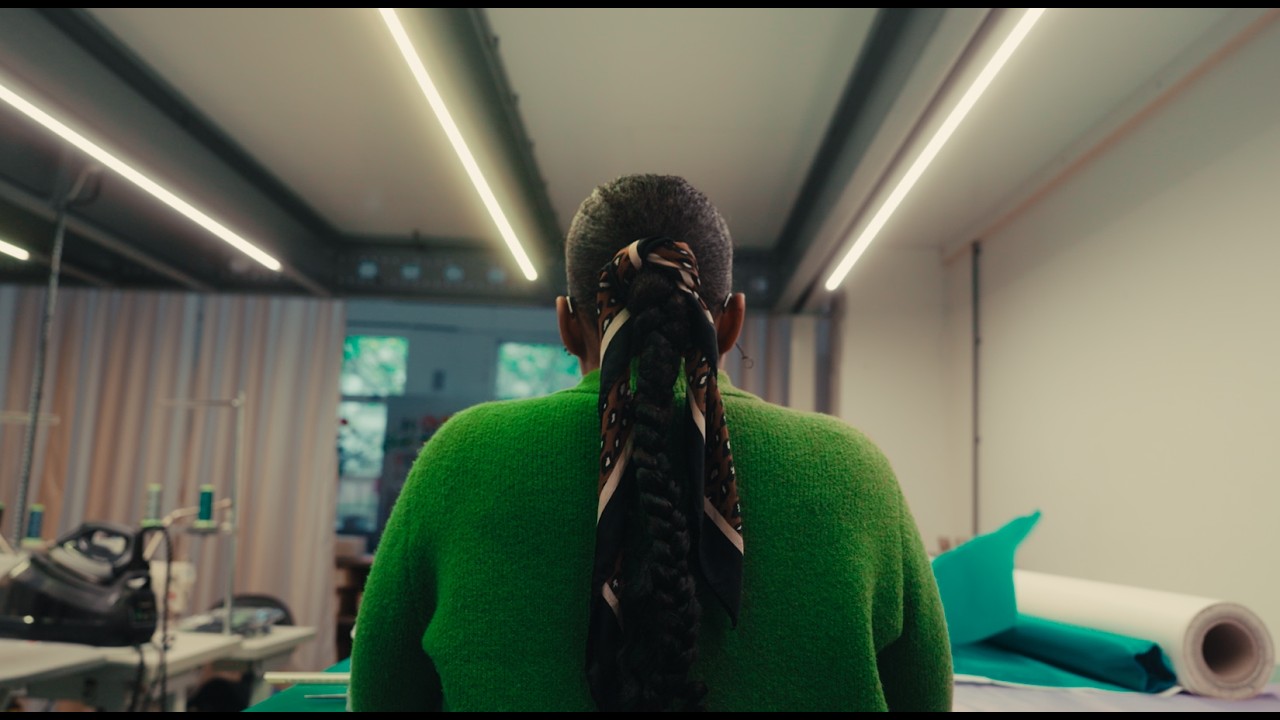DOCU | rot•zooi - Theater Rotterdam x Susan Bijl