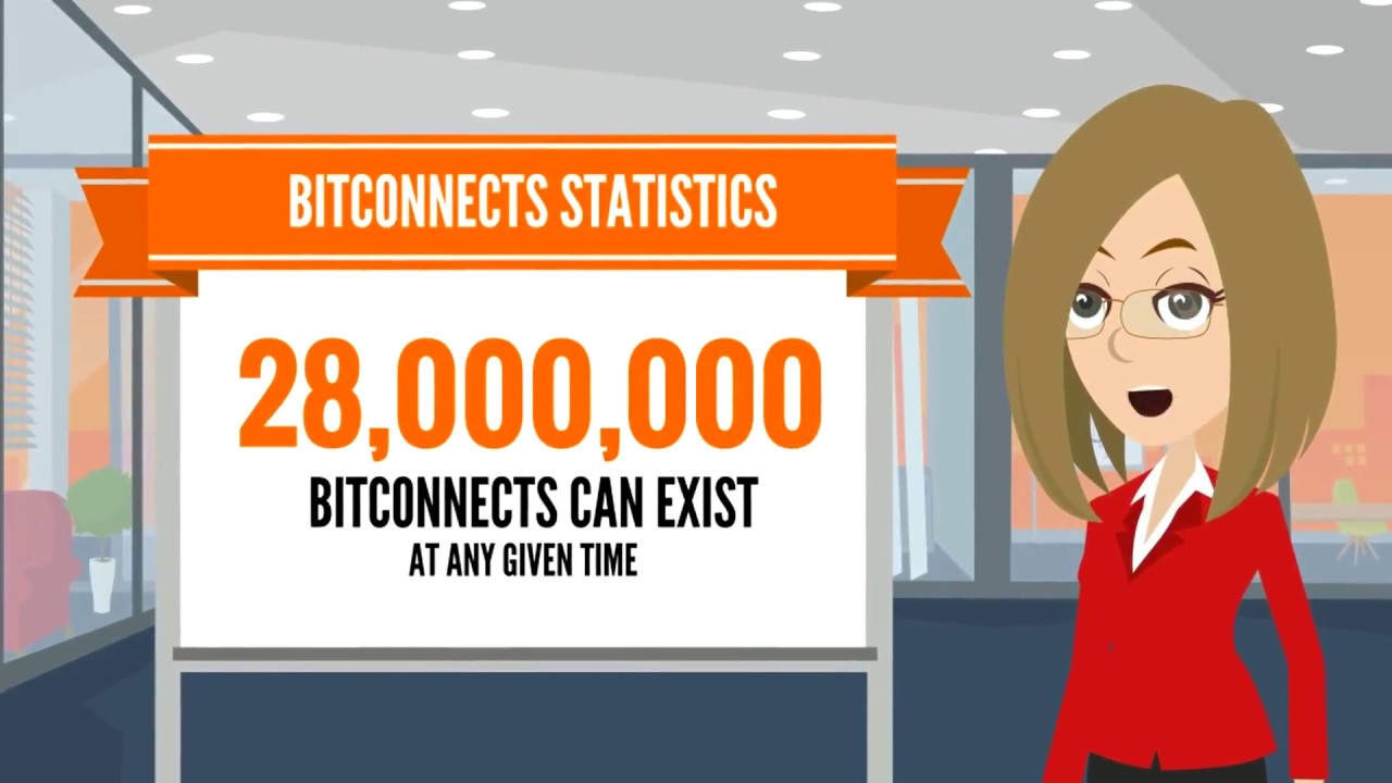 What is BitConnect