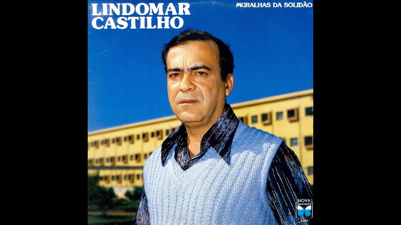 Lindomar Castilho - Eu e o Meu Coração