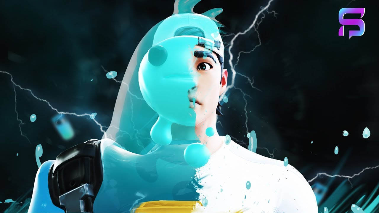 RIPPLEY Origin Story... ( Fortnite Film )