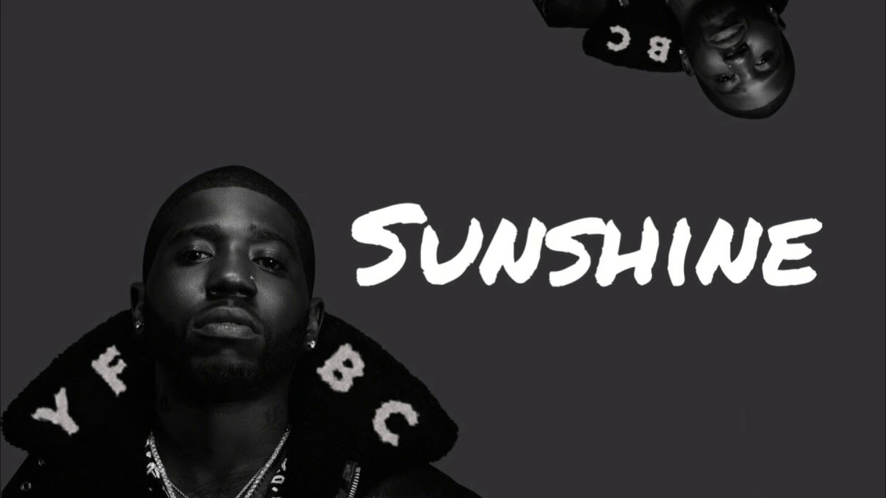 [FREE] &ldquo;Sunshine&rdquo; YFN Lucci Type Beat 2018 | (Pro. By JTK Pro Beats & Plugoz Beats)