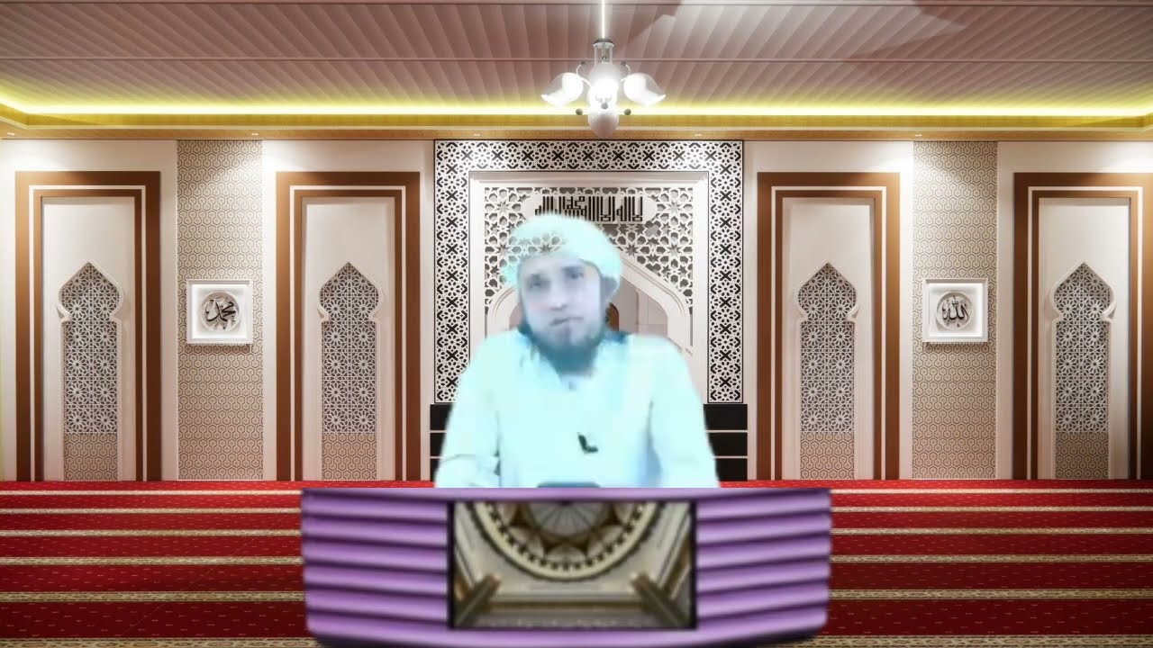 SHAB E MERAJ - 2026 |  Muhammad (ﷺ) Ka Safar E Miraj  | | 27 Raja.Mufti Tariq Masood Sp 