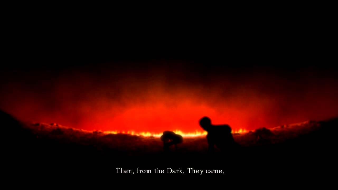 Brainless Games - Dark Souls Intro, Bonkekook Causes Chaos