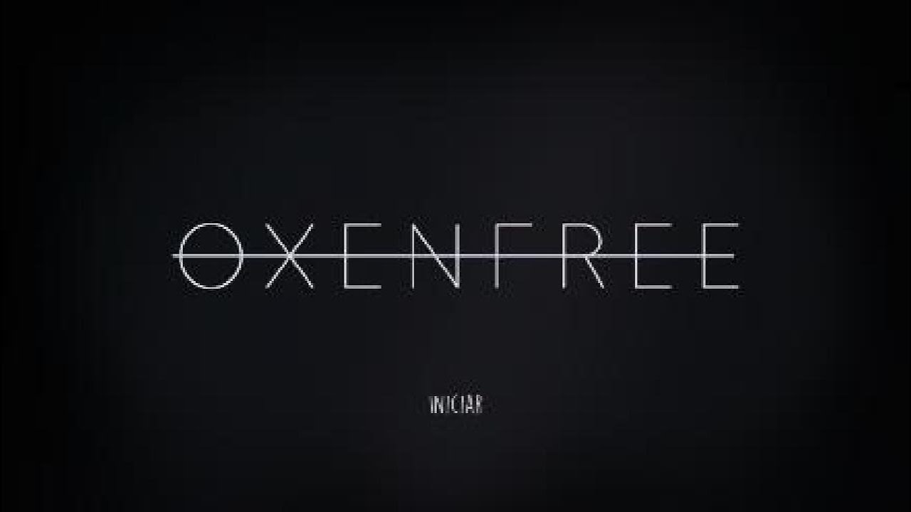 OXENFREE #4 | Memorias del Pasado