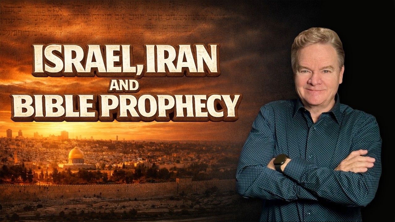 Amazing Bible Prophecies Fulfilled | Worship and Teaching | Selected Passages