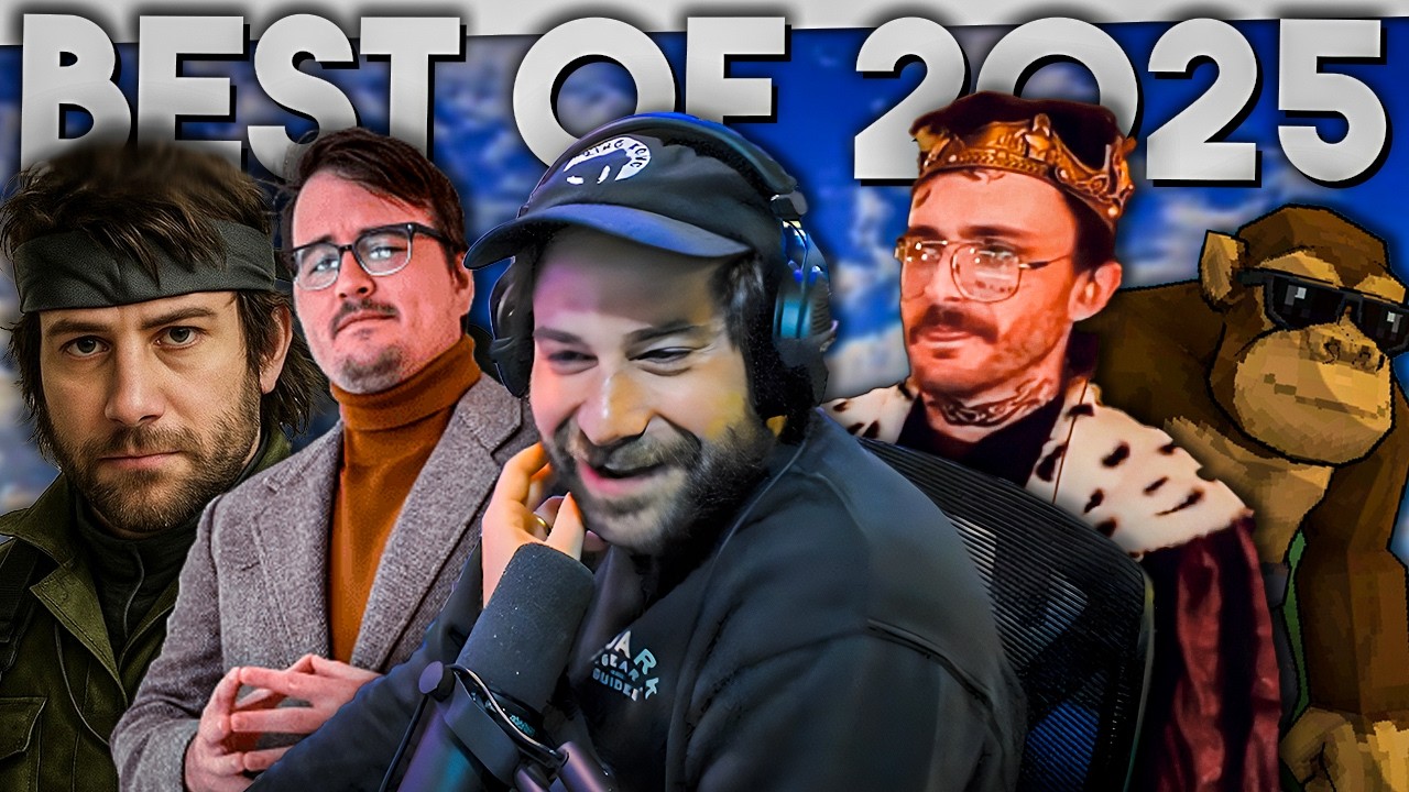 The Best of Aqua Again 2025