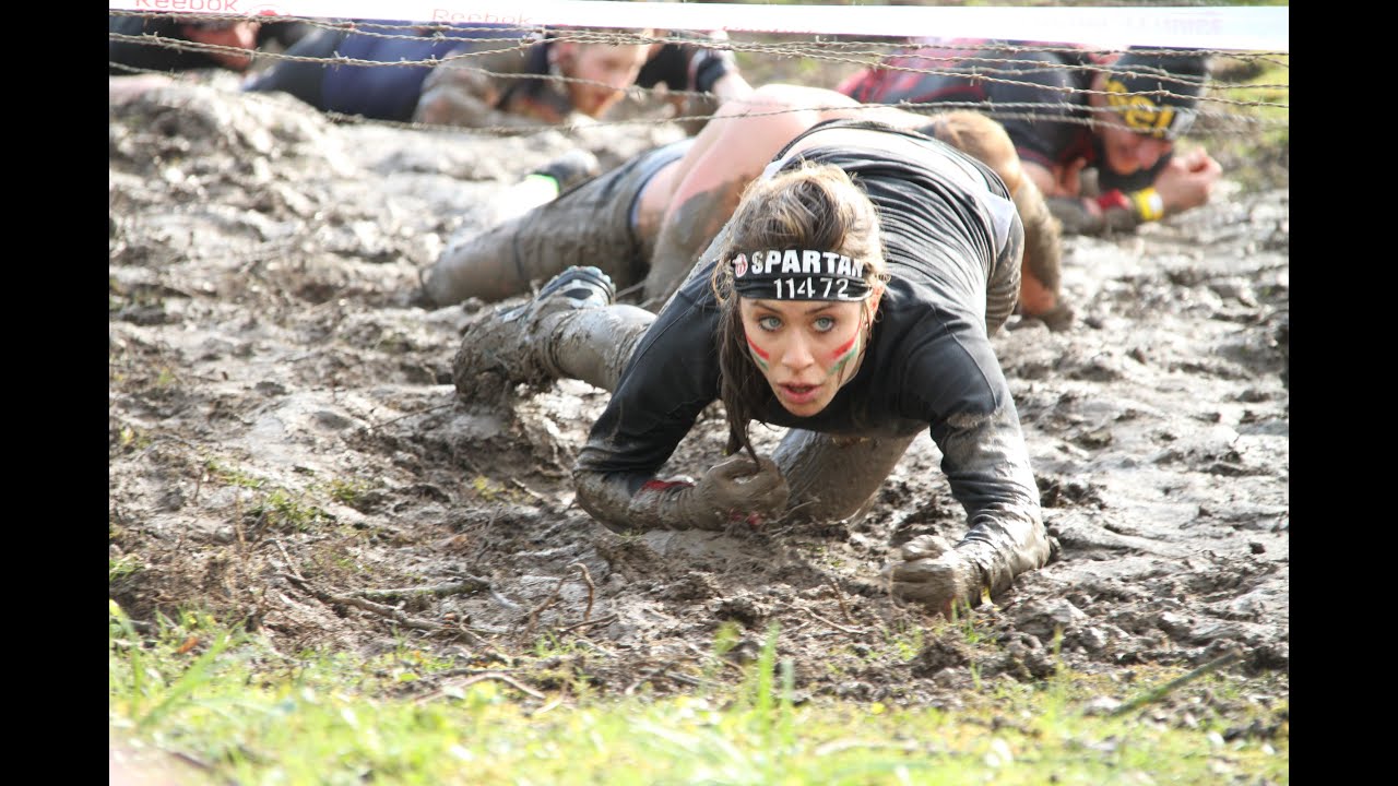 Farm run 2015