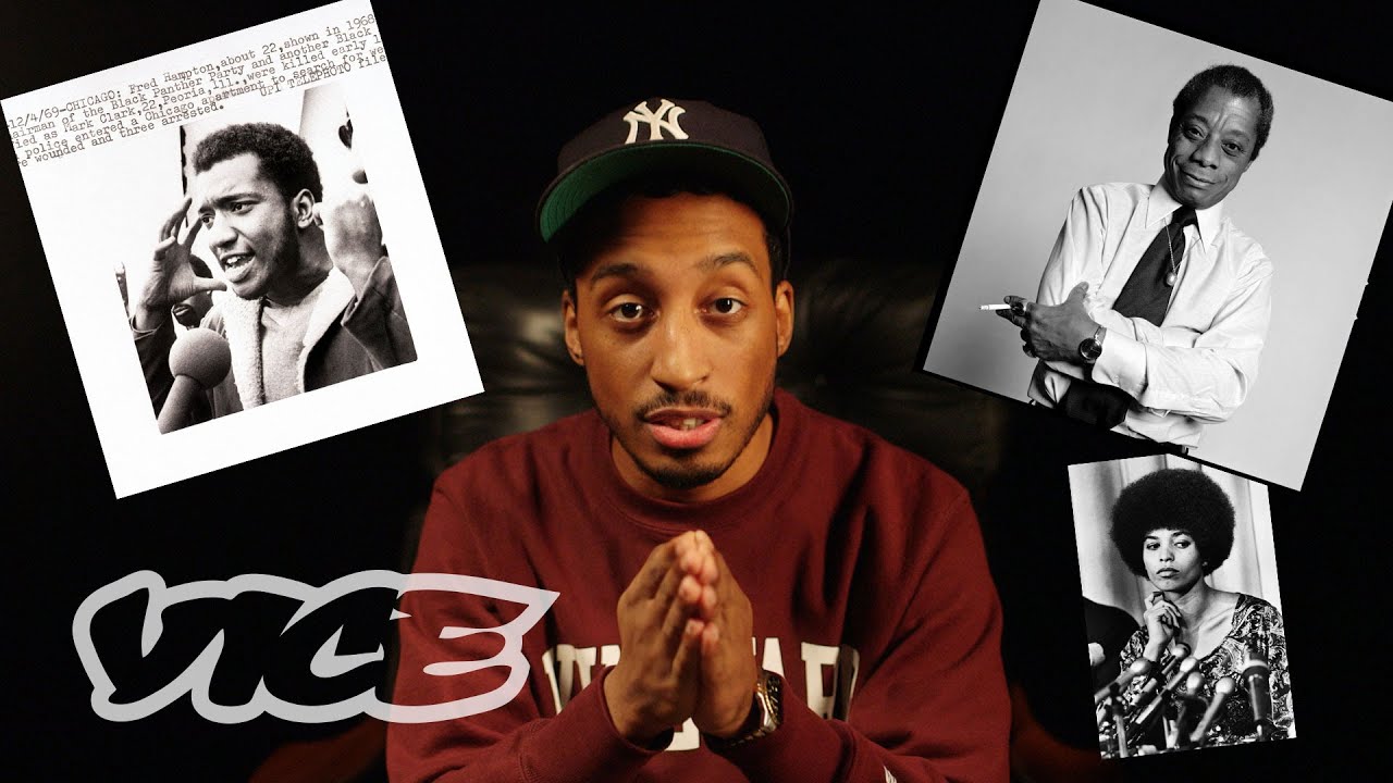 Why Black History Month Shouldn&rsquo;t Exist | Let Lee Explain