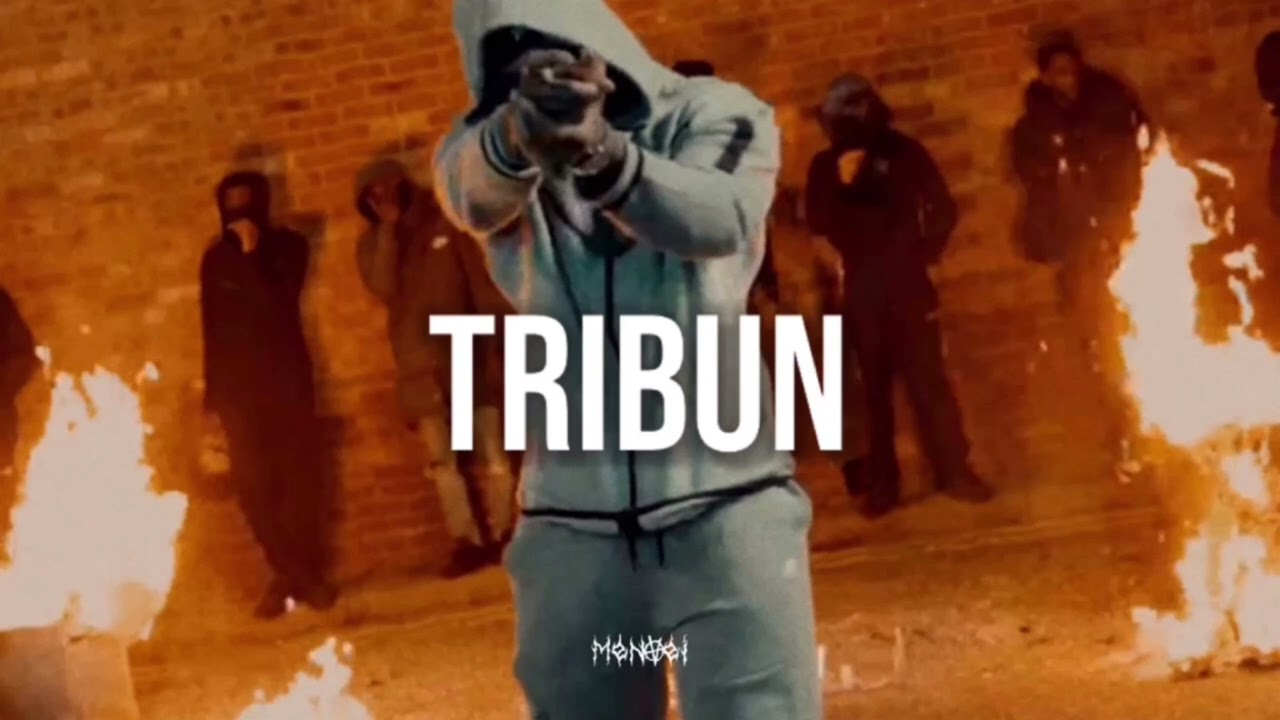[FREE] Chinx (OS) Type Beat 