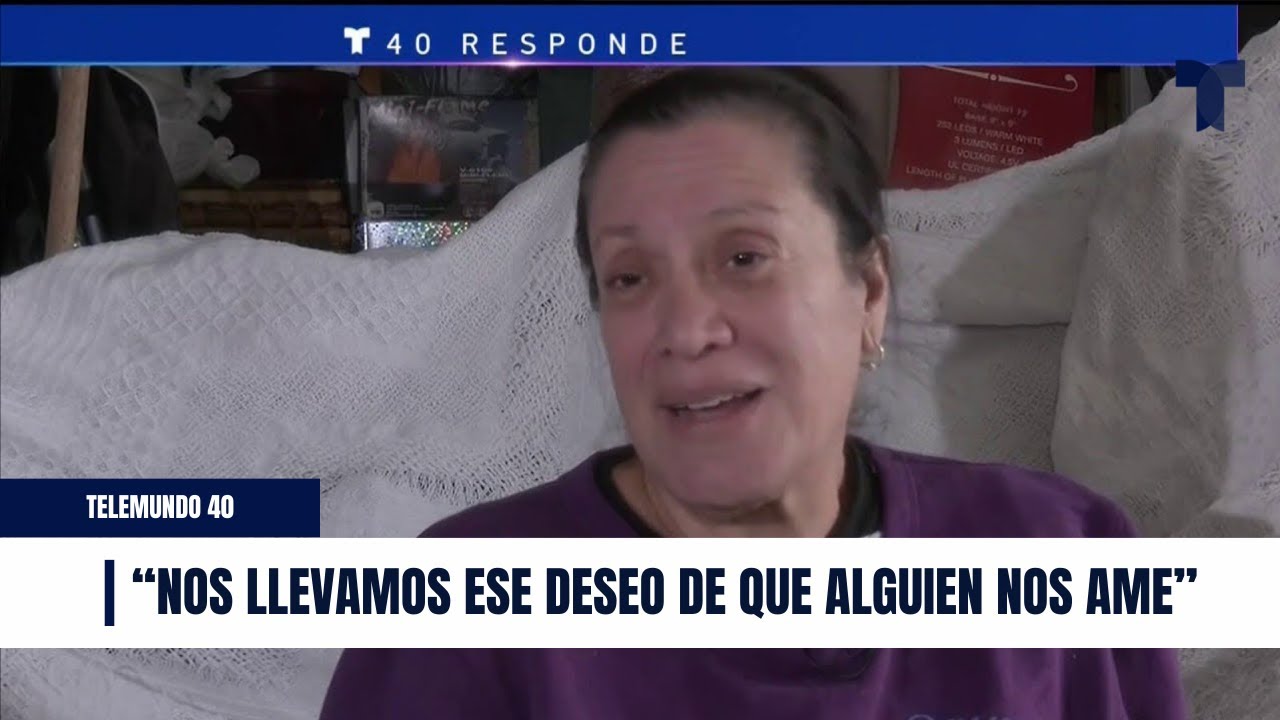 Mujer pierde miles de d&oacute;lares en estafa de falso Luis Miguel | TELEMUNDO 40