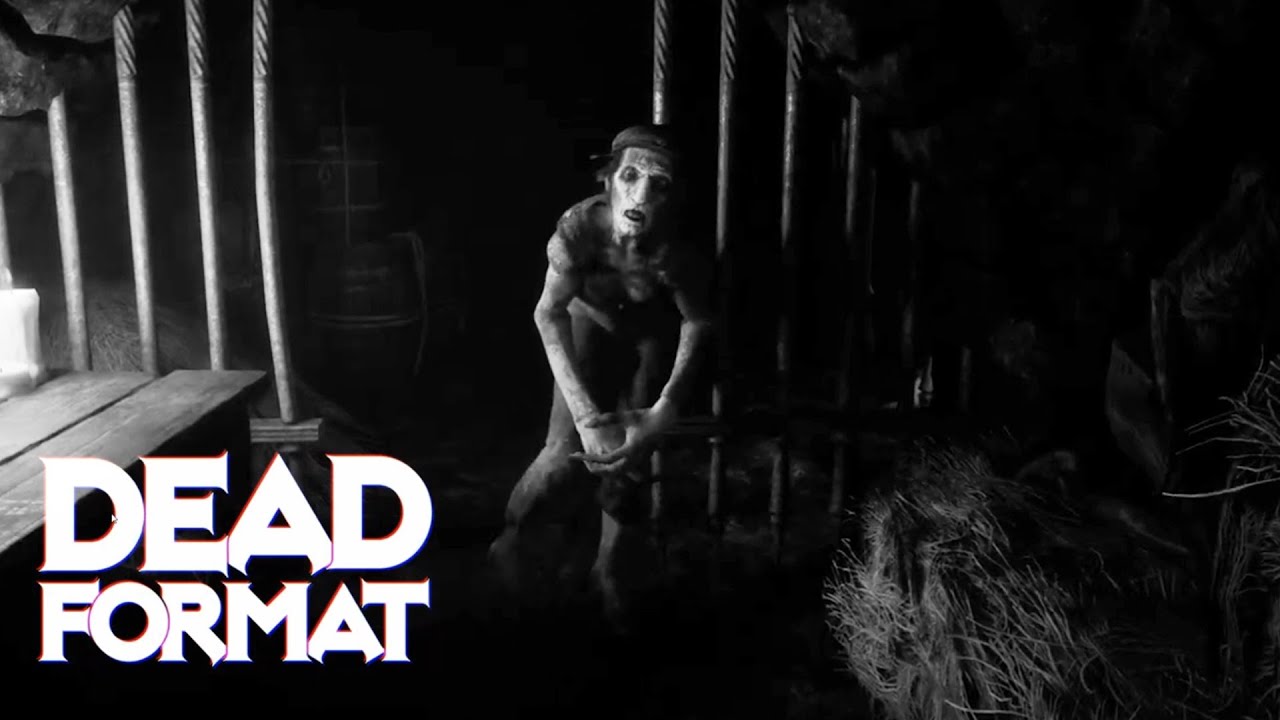 DO NOT WATCH &lsquo;Video Ghastlies&rsquo;&hellip; Unless You Want to DIE 🎥😨 | Dead Format Horror Game