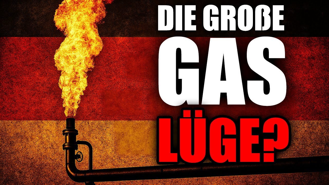 Deutschlands Energie-Plan - Die unbequeme WAHRHEIT die keiner h&ouml;ren will!