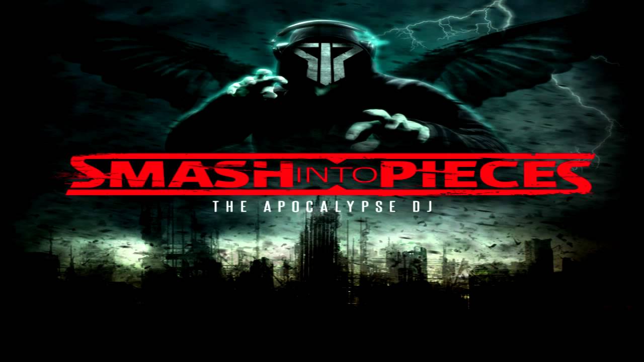 Smash Into Pieces - Bullets